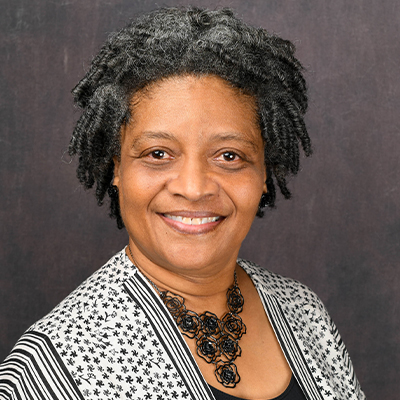 Angela Robinson