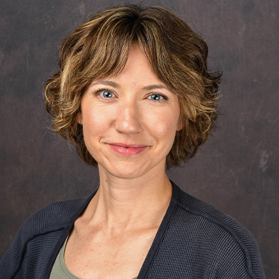 Ellen Dempsey