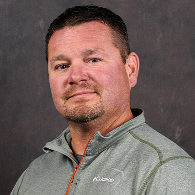Profile photo of Johnathan Grooms, a Police Officer for Lawrence County, in front of a professional backdrop.