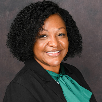 Nancy Ferrell Jones