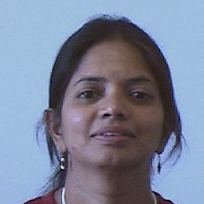 Radhika Ramjee