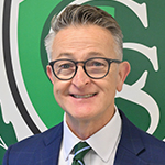 Headshot of Alan Thompson