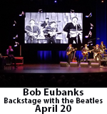 Bob Eubanks April 20