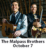 The Malpass Brothers