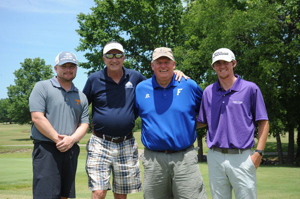 Team Chapel Hill Smiles